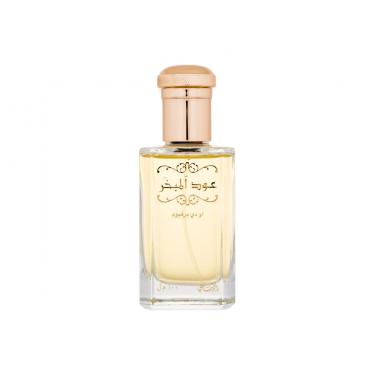 Rasasi Oud Al Mubakhar      100Ml Unisex (Eau De Parfum)