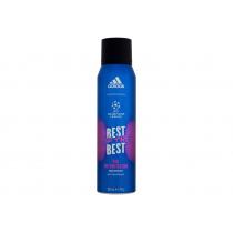 Adidas Uefa Champions League Best Of The Best 48H Dry Protection 150Ml  Muški  (Antiperspirant)  