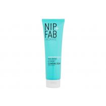 Nip+Fab Hydrate      150Ml Ženski (Cleansing Cream) Hyaluronic Fix Extreme4 Cleansing Cream