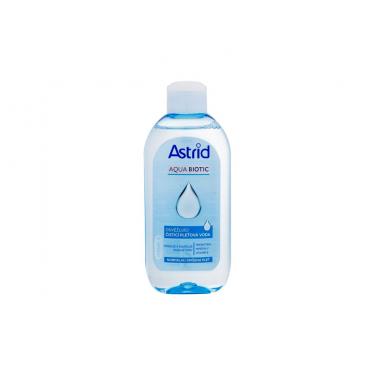 Astrid Aqua Biotic Refreshing Cleansing Water 200Ml  Ženski  (Cleansing Water)  