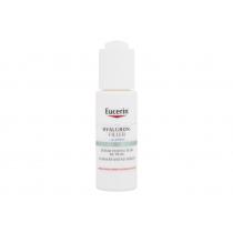 Eucerin Hyaluron-Filler + 3X Effect Skin Refining Serum 30Ml  Ženski  (Skin Serum)  