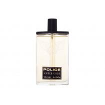 Police Amber Gold      100Ml Muški (Eau De Toilette)