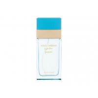 Dolce&Gabbana Light Blue Forever  50Ml    Ženski (Eau De Parfum)