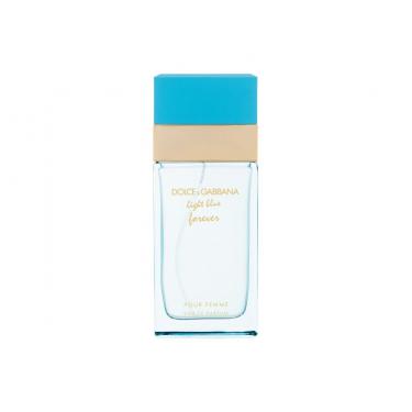 Dolce&Gabbana Light Blue Forever  50Ml    Ženski (Eau De Parfum)