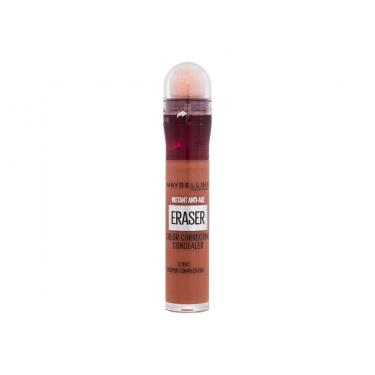 Maybelline Instant Anti-Age 6,8Ml Eraser Color Correcting   (Corrector) Ženski  Orange