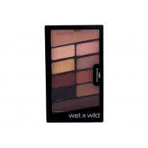 Wet N Wild Color Icon 10 Pan 10G  Ženski  (Eye Shadow)  My Glamour Squad