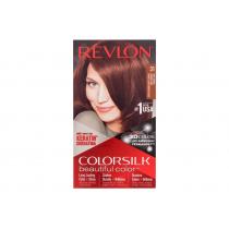Revlon Colorsilk Beautiful Color  59,1Ml 31 Dark Auburn   Ženski (Boja Kose)