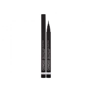 Clinique High Impact Easy Liquid Eyeliner  0,67G 01 Black   Ženski (Linija Ociju)