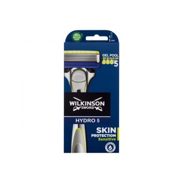 Wilkinson Sword Hydro 5 Skin Protection Sensitive 1Pc  Muški  (Razor)  