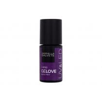 Gabriella Salvete Gelove      8Ml Ženski (Nail Polish) Uv & Led