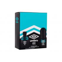 Umbro Ice   Edt 30 Ml + Antiperspirant 50 Ml Antiperspirant Bn00000101 30Ml M (Eau De Toilette)