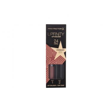 Max Factor Lipfinity Lip Colour  4,2G 82 Stardust   Ženski (Ruž)