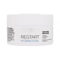 Revlon Professional Re/Start Hydration Moisture Rich Mask 250Ml  Ženski  (Hair Mask)  