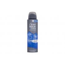 Dove Men + Care Advanced  72H    150Ml Muški (Antiperspirant) Cool Fresh