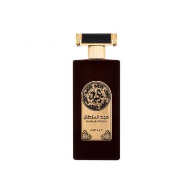 Asdaaf Majd Al Sultan      100Ml Muški (Eau De Parfum)