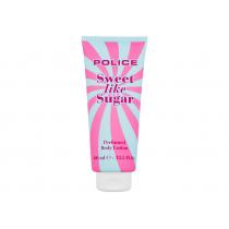 Police Sweet Like Sugar  400Ml  Ženski  (Body Lotion)  