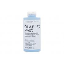 Olaplex Bond Maintenance N°.4C Clarifying Shampoo  250Ml    Ženski (Šampon)