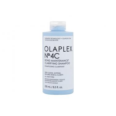 Olaplex Bond Maintenance N°.4C Clarifying Shampoo  250Ml    Ženski (Šampon)
