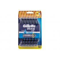 Gillette Blue3 Comfort 1Balení  Muški  (Razor)  