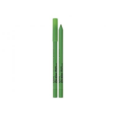 Nyx Professional Makeup Epic 1,21G Wear Liner Stick   (Eye Pencil) Ženski  23 Emerald Cut