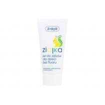 Ziaja Ziajka      50Ml K (Toothpaste) Tooth Gel Fluoride Free