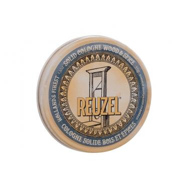 Reuzel Solid Cologne  Wood & Spice    35G Muški (Solid Perfume)