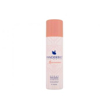 Gloria Vanderbilt Miss Vanderbilt   150Ml    Ženski (Dezodorans)