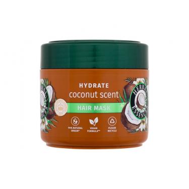 Herbal Essences Hydrate      300Ml Ženski (Hair Mask) Coconut Hair Mask