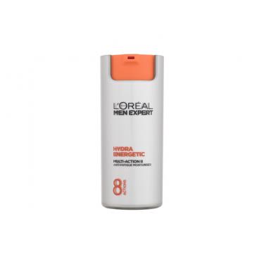 Loreal Paris Men Expert      50Ml Muški (Day Cream) Hydra Energetic Multi-Action 8 Anti-Fatigue Moisturiser