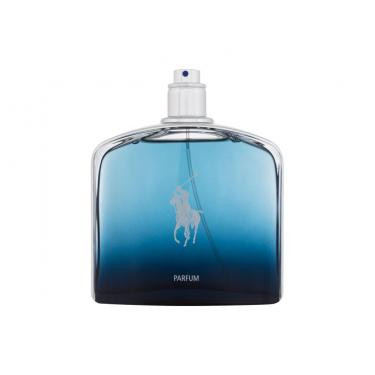 Ralph Lauren Polo Deep Blue  125Ml    Muški Bez Kutije(Perfume)