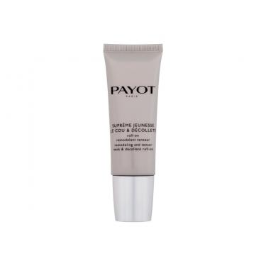 Payot Supreme Jeunesse Le Cou & Décolleté Roll-On 50Ml  Ženski  (Cream For Neck And Décolleté)  