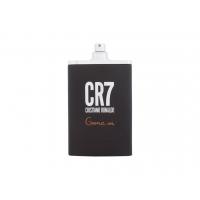 Cristiano Ronaldo Cr7 Game On  100Ml    Muški Bez Kutije(Eau De Toilette)
