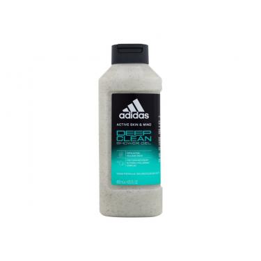 Adidas Deep Clean  400Ml  Muški  (Shower Gel)  