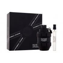 Viktor & Rolf Spicebomb   Edp 90 Ml + Edp 10 Ml   90Ml M (Eau De Parfum) Dark Leather