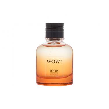 Joop! Wow Fresh  40Ml    Muški (Eau De Toilette)