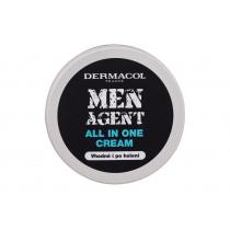 Dermacol Men Agent      70Ml Muški (Day Cream) All In One Cream