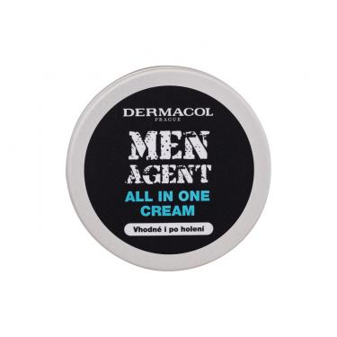 Dermacol Men Agent      70Ml Muški (Day Cream) All In One Cream