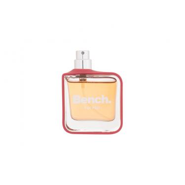 Bench. For Her       30ml(Eau de Toilette)Bez kutije Ženski
