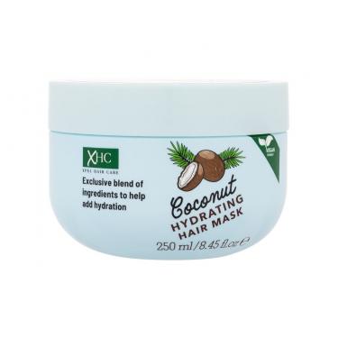 Xpel Coconut Hydrating Hair Mask 250Ml  Ženski  (Hair Mask)  