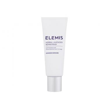 Elemis Advanced Skincare Herbal Lavender Repair Mask 75Ml  Ženski  (Face Mask)  