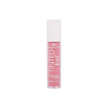 Essence Tinted Kiss  4Ml  Ženski  (Lipstick)  01 Pink & Fabulous