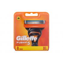 Gillette Fusion5  1Balení  Muški  (Replacement Blade)  