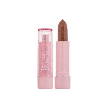 Catrice Drunk'N Diamonds Plumping Lip Balm 3,5G  Ženski  (Lip Balm)  040 A Girl's Best Friend