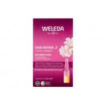 Weleda Wild Rose      7X0,8Ml Ženski (Skin Serum) 7 Nights Intensive Treatment