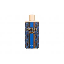 Guess Amore 100Ml Capri   (Eau De Toilette) Ženski  