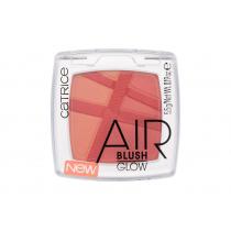 Catrice Air Blush Glow 5,5G  Ženski  (Blush)  040 Peach Passion