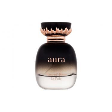 La Fede Aura 100Ml Kiss Of Rose   (Eau De Parfum) Ženski  