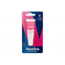 Vaseline Lip Therapy Rosy Tinted Lip Balm Tube 10G  Ženski  (Lip Balm)  