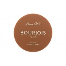 Bourjois Paris Bronzer 7G    (Bronzer) Ženski  002 Medium Deep