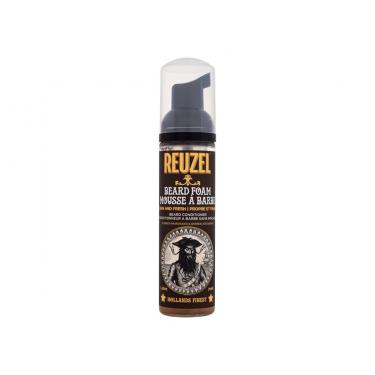 Reuzel Beard Foam  Clean & Fresh    70Ml Muški (Beard Balm)